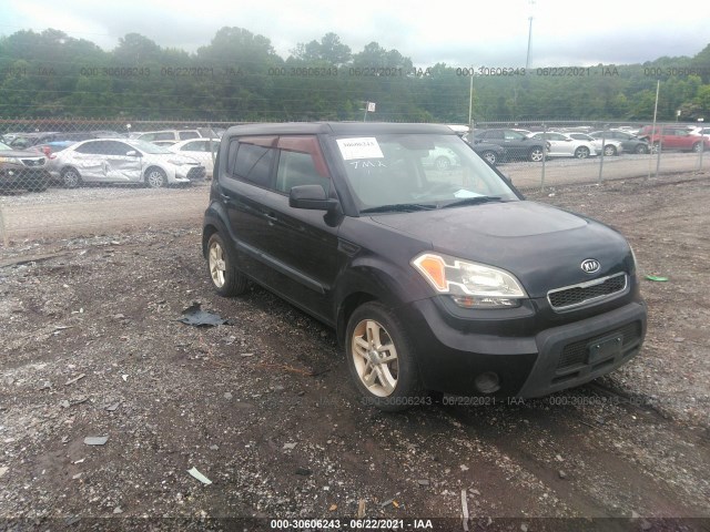 KIA SOUL 2011 kndjt2a27b7249333