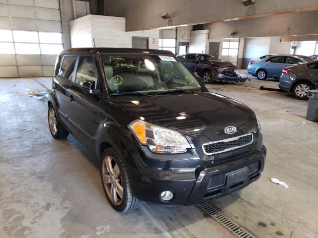 KIA SOUL 2011 kndjt2a27b7249400