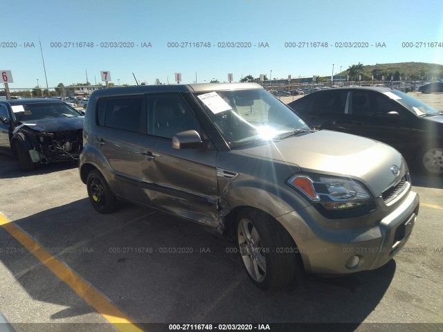 KIA SOUL 2011 kndjt2a27b7249879