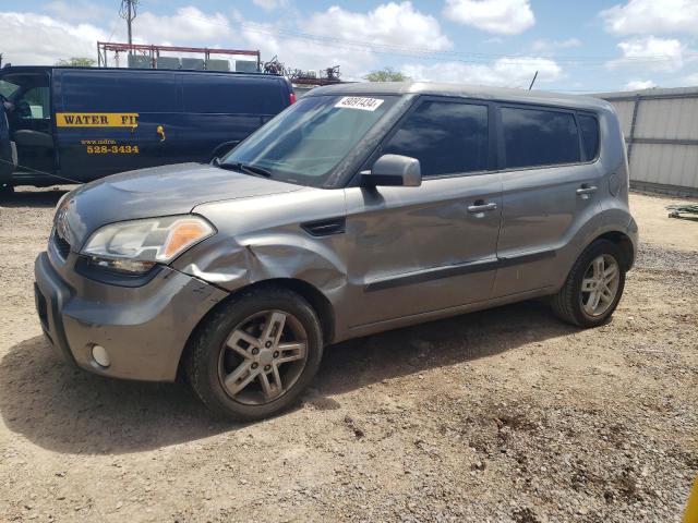 KIA SOUL 2011 kndjt2a27b7250420