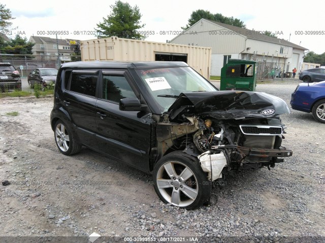 KIA SOUL 2011 kndjt2a27b7251597