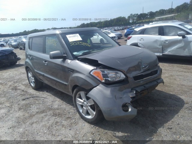 KIA SOUL 2011 kndjt2a27b7251650