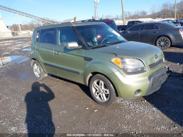 KIA SOUL 2011 kndjt2a27b7254287