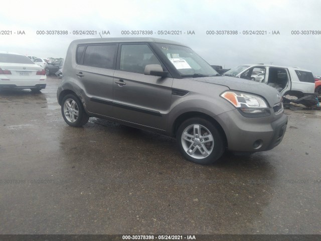 KIA SOUL 2011 kndjt2a27b7254385