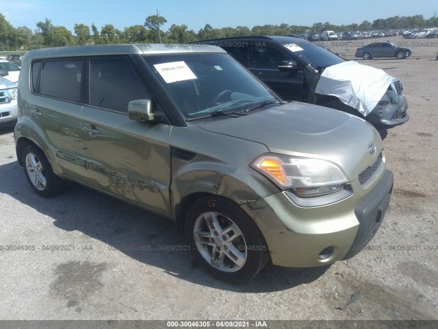 KIA SOUL 2011 kndjt2a27b7255195