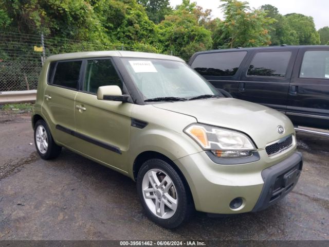 KIA SOUL 2011 kndjt2a27b7256783