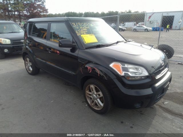 KIA SOUL 2011 kndjt2a27b7257237