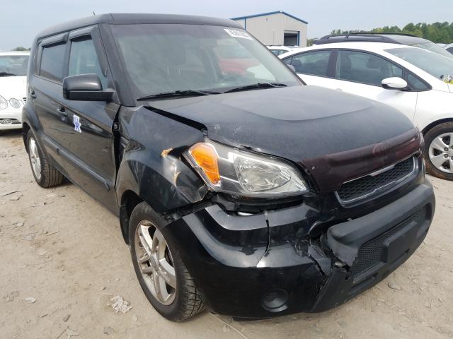 KIA SOUL + 2011 kndjt2a27b7258002