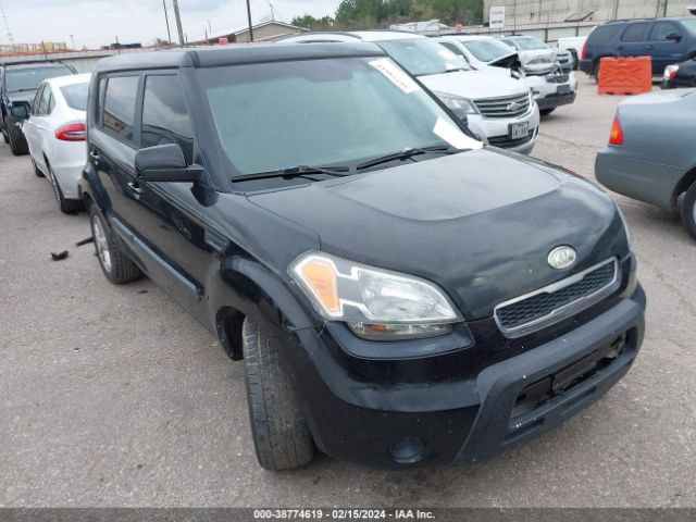 KIA SOUL 2011 kndjt2a27b7259098