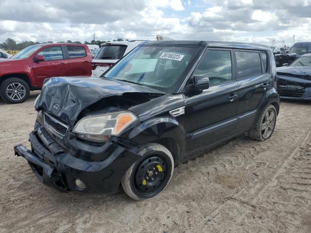 KIA SOUL + 2011 kndjt2a27b7259649