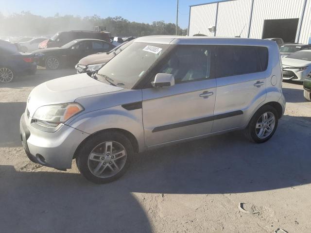 KIA SOUL + 2011 kndjt2a27b7261661