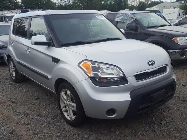 KIA SOUL + 2011 kndjt2a27b7261725