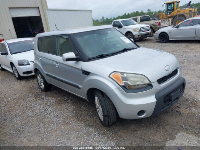 KIA SOUL 2011 kndjt2a27b7266388