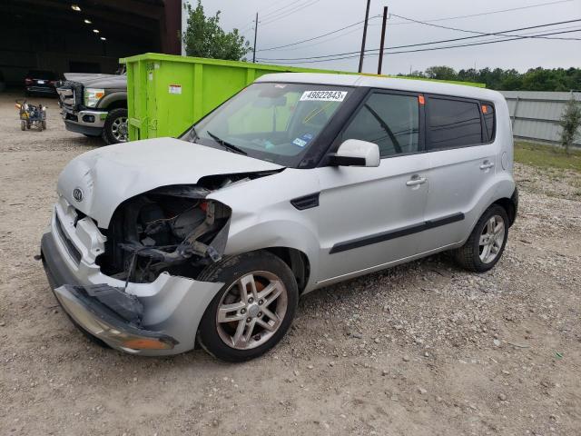 KIA SOUL 2011 kndjt2a27b7266942