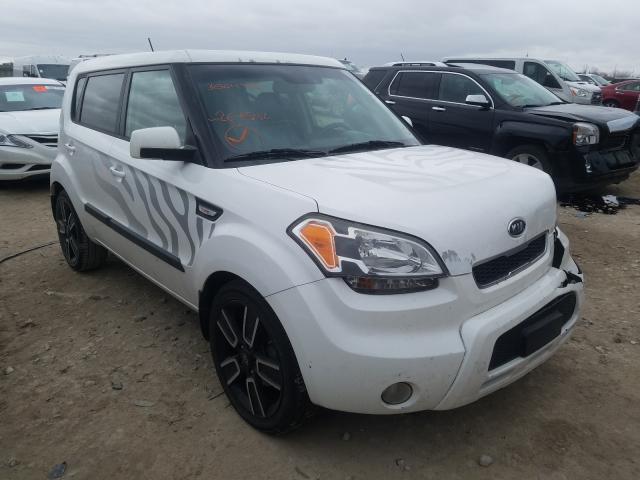 KIA SOUL + 2011 kndjt2a27b7267542