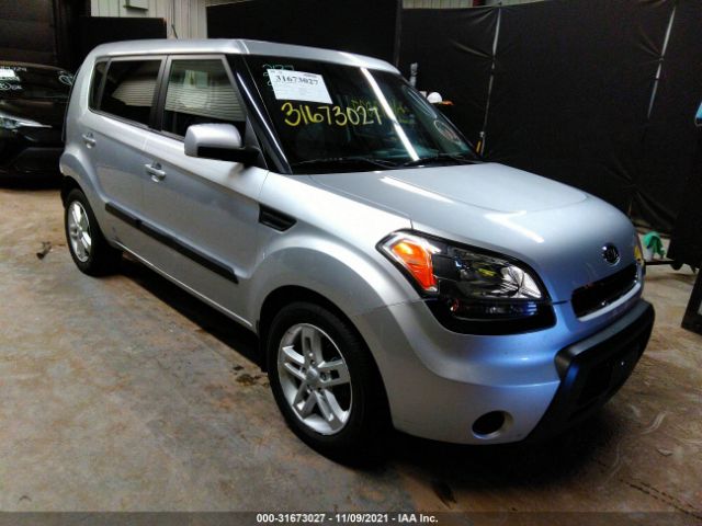 KIA SOUL 2011 kndjt2a27b7268156