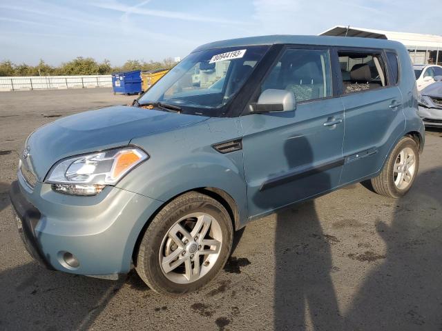 KIA SOUL 2011 kndjt2a27b7268478