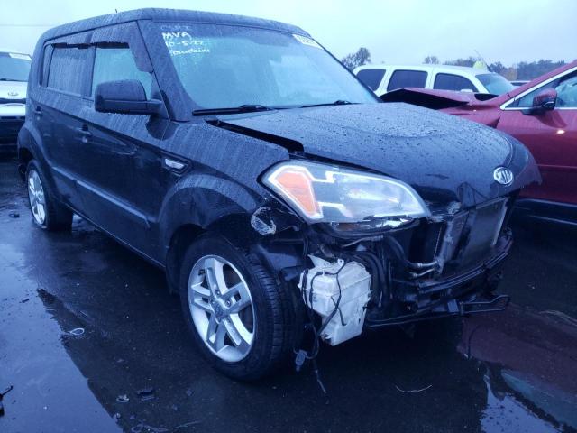 KIA SOUL + 2011 kndjt2a27b7270831