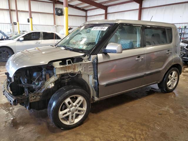 KIA SOUL 2011 kndjt2a27b7271025