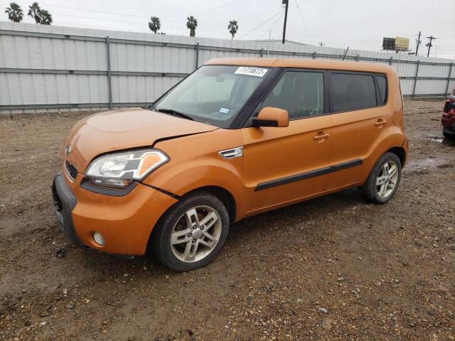 KIA SOUL 2011 kndjt2a27b7271056