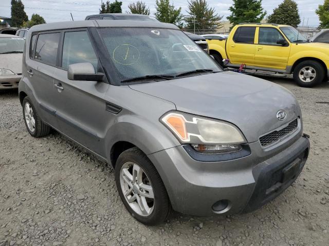 KIA SOUL + 2011 kndjt2a27b7271297