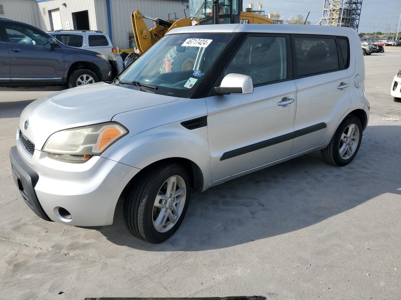 KIA SOUL 2011 kndjt2a27b7271798