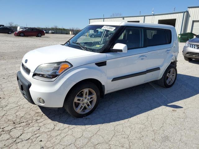 KIA SOUL 2011 kndjt2a27b7271803