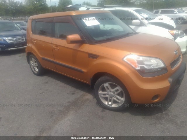 KIA SOUL 2011 kndjt2a27b7271848