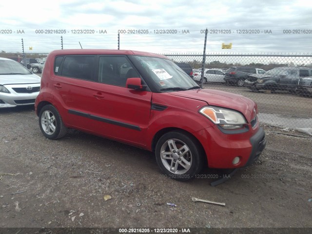 KIA SOUL 2011 kndjt2a27b7272336