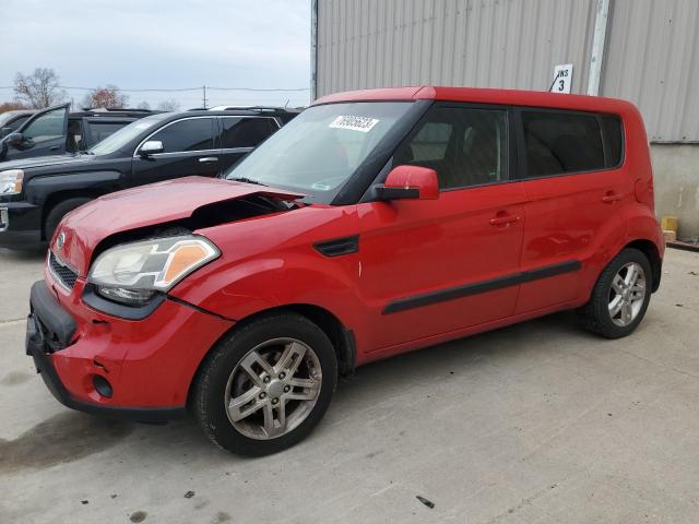 KIA SOUL 2011 kndjt2a27b7272725