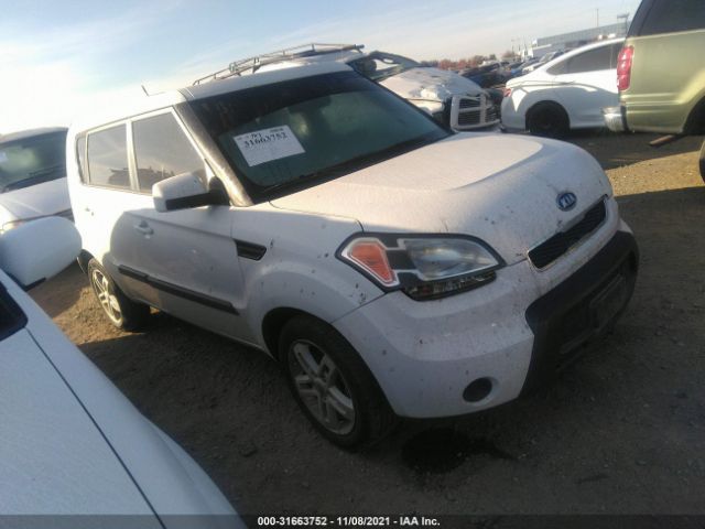 KIA SOUL 2011 kndjt2a27b7274040