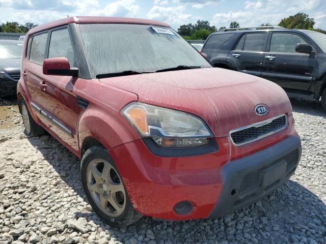 KIA SOUL + 2011 kndjt2a27b7274460