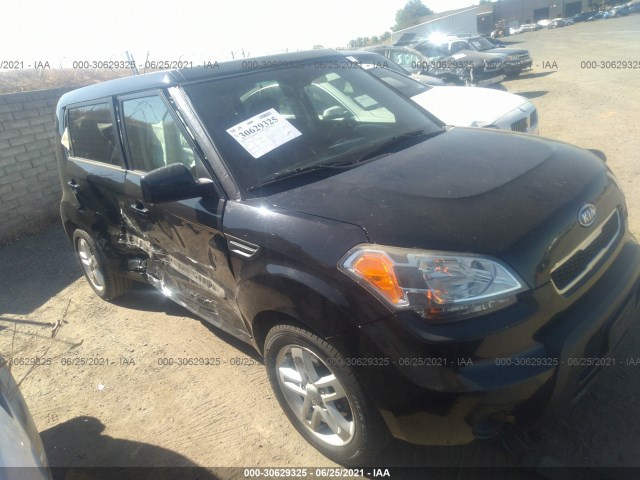 KIA SOUL 2011 kndjt2a27b7275365