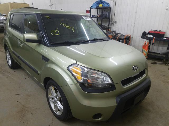 KIA SOUL 2011 kndjt2a27b7278072