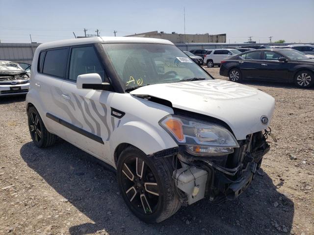 KIA SOUL + 2011 kndjt2a27b7278346