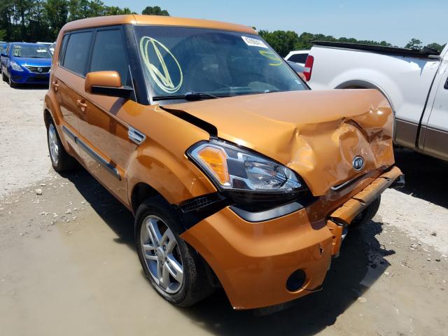 KIA SOUL + 2011 kndjt2a27b7278816