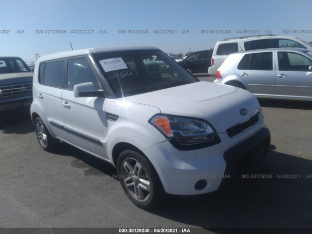 KIA SOUL 2011 kndjt2a27b7279173