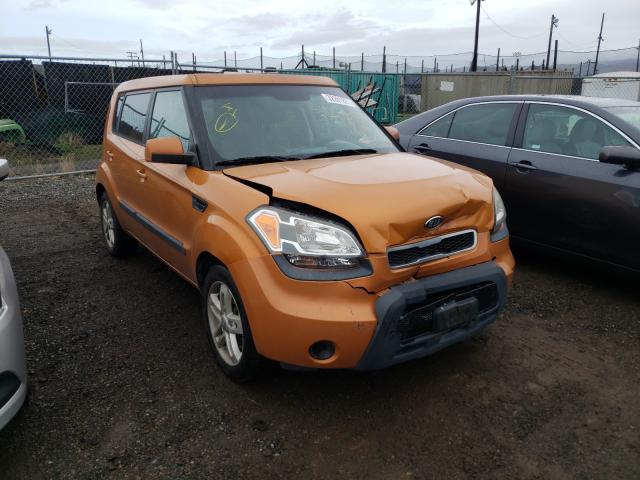 KIA SOUL + 2011 kndjt2a27b7279416