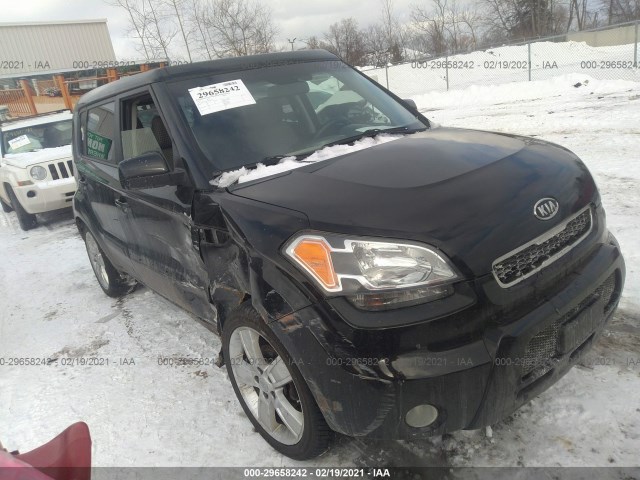 KIA SOUL 2011 kndjt2a27b7280792