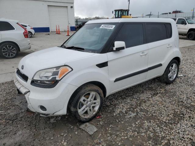 KIA SOUL 2011 kndjt2a27b7284664