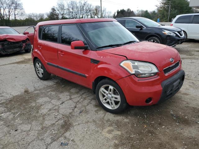 KIA SOUL + 2011 kndjt2a27b7285183