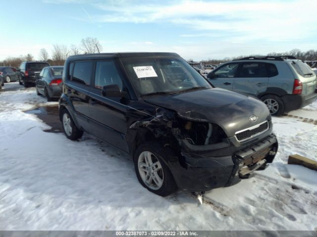 KIA SOUL 2011 kndjt2a27b7285751