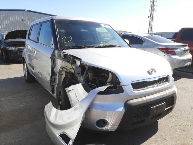 KIA SOUL + 2011 kndjt2a27b7285863