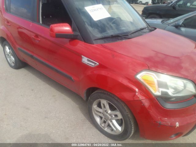 KIA SOUL 2011 kndjt2a27b7286219