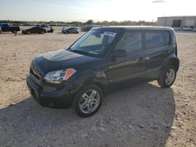 KIA SOUL + 2011 kndjt2a27b7286267