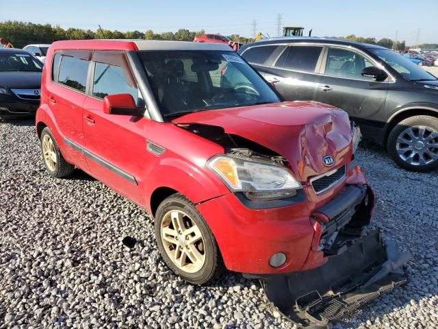 KIA SOUL + 2011 kndjt2a27b7286477