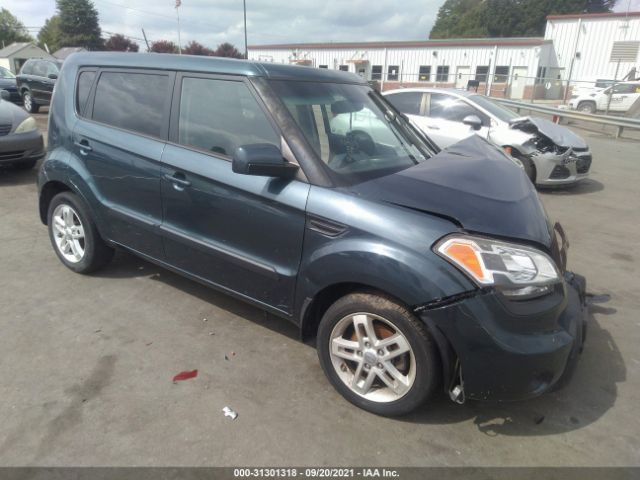 KIA SOUL 2011 kndjt2a27b7287306