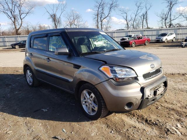 KIA SOUL + 2011 kndjt2a27b7287547