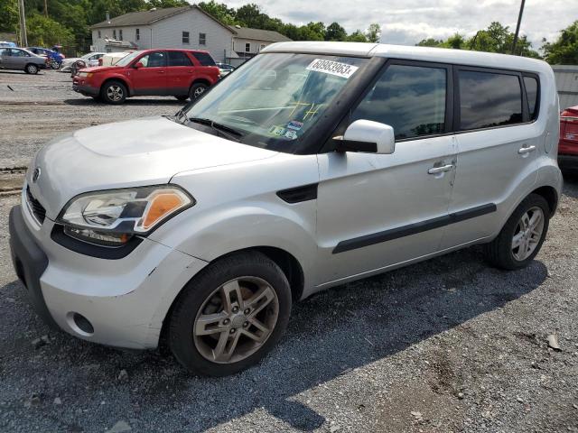 KIA SOUL + 2011 kndjt2a27b7288911