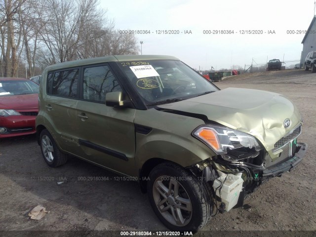 KIA SOUL 2011 kndjt2a27b7289024